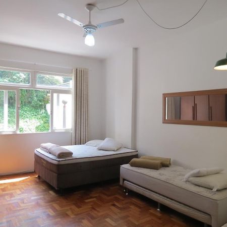Flat 201 Lejlighed Petrópolis Eksteriør billede