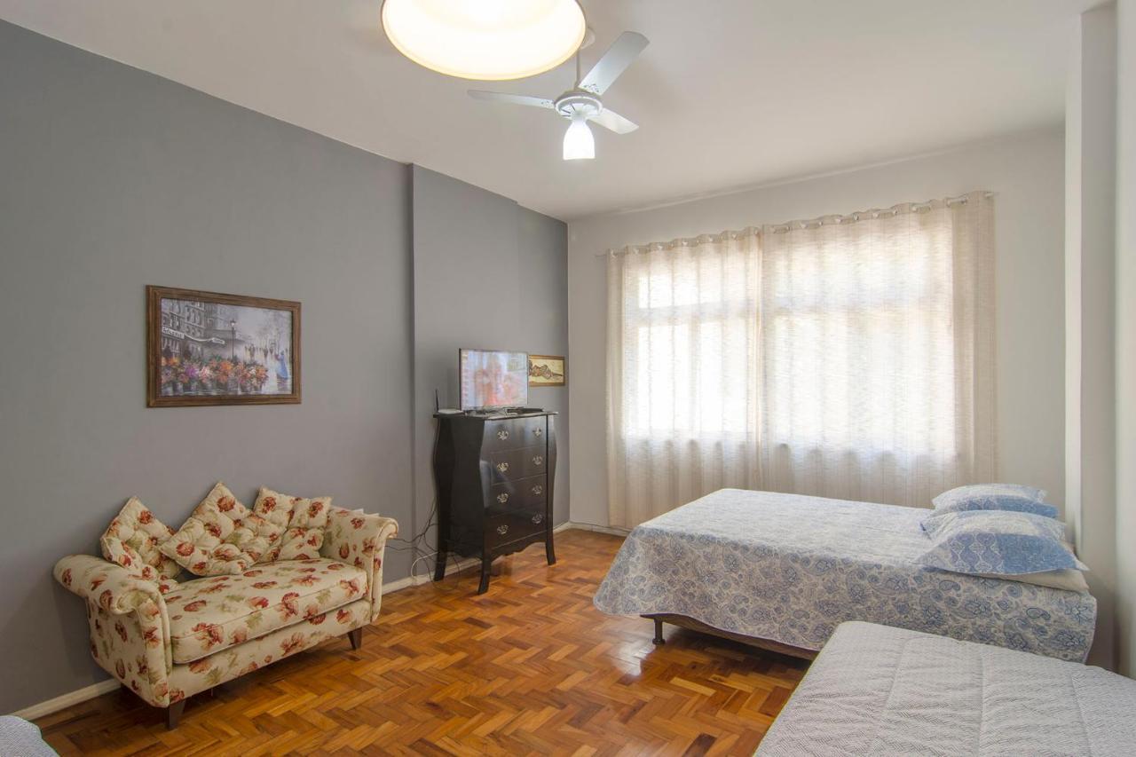 Flat 201 Lejlighed Petrópolis Eksteriør billede