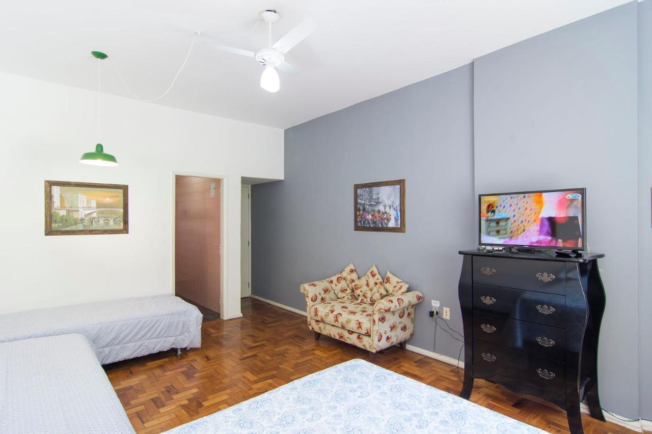Flat 201 Lejlighed Petrópolis Eksteriør billede