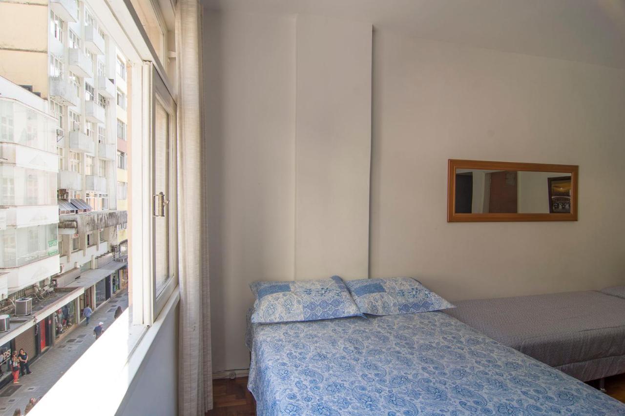 Flat 201 Lejlighed Petrópolis Eksteriør billede